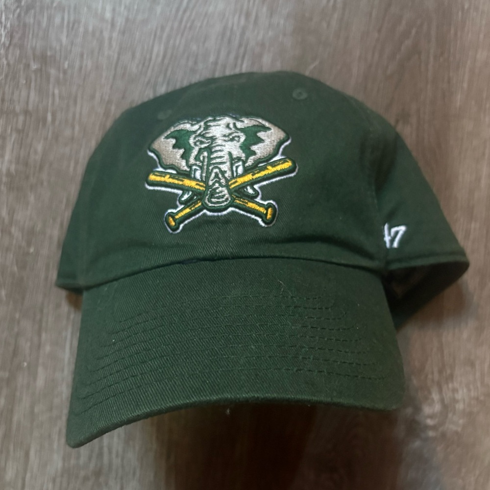 Oakland A’s Cap